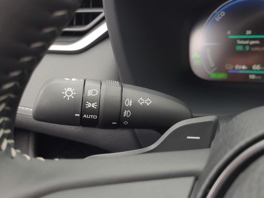 Toyota RAV4 2.5 Plug-in Hybrid AWD GR SPORT PLUS PACK| DEMO voordeel | ActivLease financial lease