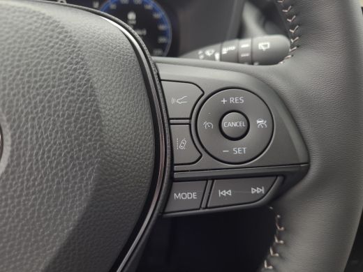 Toyota RAV4 2.5 Plug-in Hybrid AWD GR SPORT PLUS PACK| DEMO voordeel | ActivLease financial lease