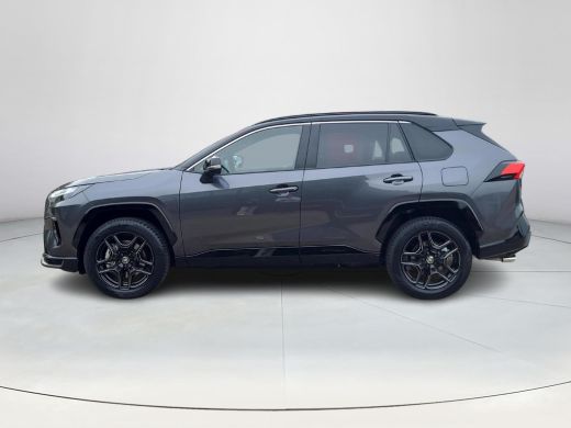 Toyota RAV4 2.5 Plug-in Hybrid AWD GR SPORT PLUS PACK| DEMO voordeel | ActivLease financial lease