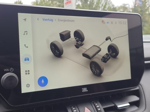 Toyota RAV4 2.5 Plug-in Hybrid AWD GR SPORT PLUS PACK| DEMO voordeel | ActivLease financial lease