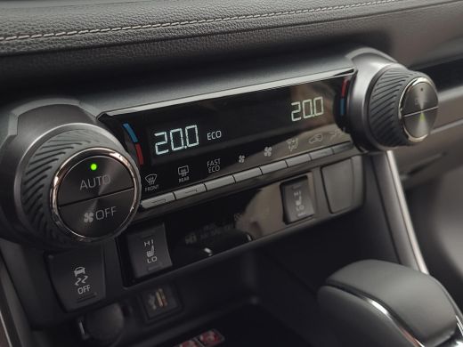 Toyota RAV4 2.5 Plug-in Hybrid AWD GR SPORT PLUS PACK| DEMO voordeel | ActivLease financial lease