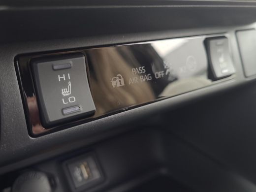 Toyota RAV4 2.5 Plug-in Hybrid AWD GR SPORT PLUS PACK| DEMO voordeel | ActivLease financial lease