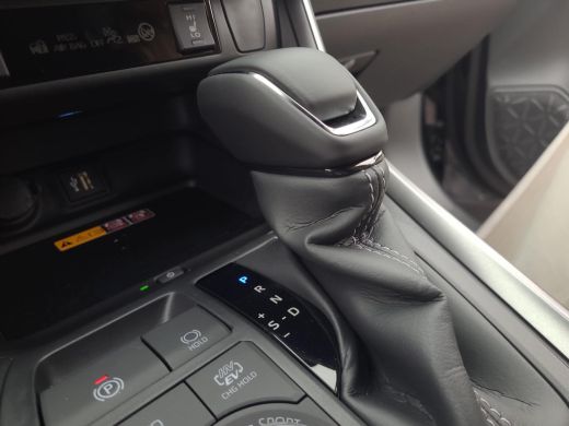 Toyota RAV4 2.5 Plug-in Hybrid AWD GR SPORT PLUS PACK| DEMO voordeel | ActivLease financial lease