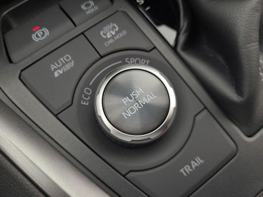 Toyota RAV4 2.5 Plug-in Hybrid AWD GR SPORT PLUS PACK| DEMO voordeel | ActivLease financial lease