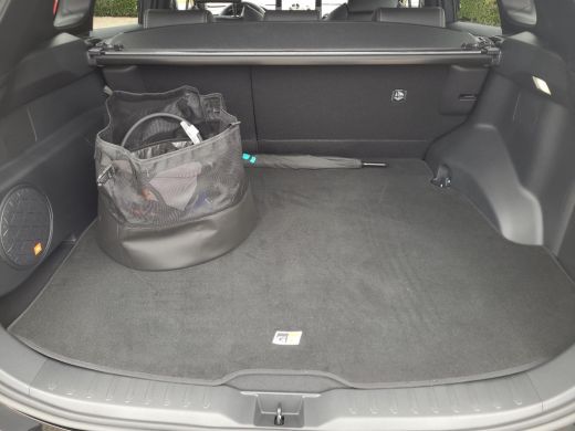 Toyota RAV4 2.5 Plug-in Hybrid AWD GR SPORT PLUS PACK| DEMO voordeel | ActivLease financial lease