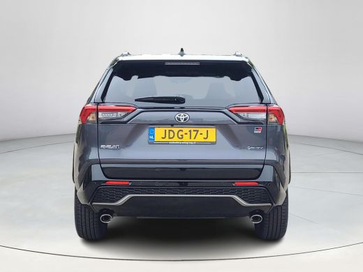 Toyota RAV4 2.5 Plug-in Hybrid AWD GR SPORT PLUS PACK| DEMO voordeel | ActivLease financial lease