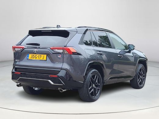 Toyota RAV4 2.5 Plug-in Hybrid AWD GR SPORT PLUS PACK| DEMO voordeel | ActivLease financial lease