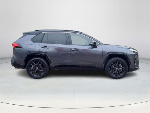 Toyota RAV4 2.5 Plug-in Hybrid AWD GR SPORT PLUS PACK| DEMO voordeel | ActivLease financial lease