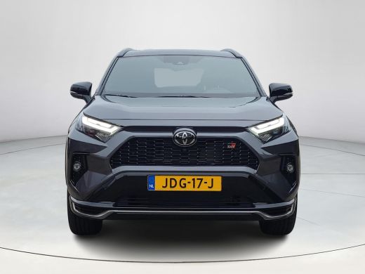 Toyota RAV4 2.5 Plug-in Hybrid AWD GR SPORT PLUS PACK| DEMO voordeel | ActivLease financial lease