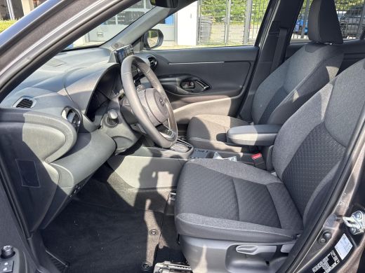 Toyota Yaris Cross 1.5 Hybrid 115 Dynamic ActivLease financial lease