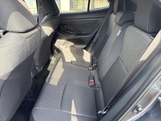Toyota Yaris Cross 1.5 Hybrid 115 Dynamic ActivLease financial lease
