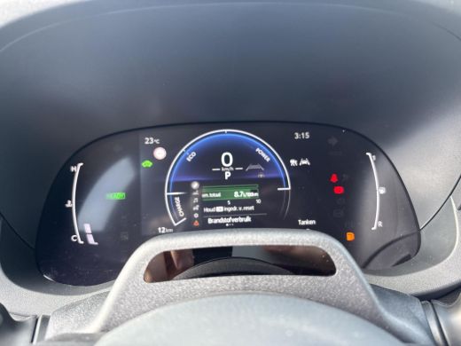 Toyota Yaris Cross 1.5 Hybrid 115 Dynamic ActivLease financial lease