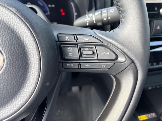 Toyota Yaris Cross 1.5 Hybrid 115 Dynamic ActivLease financial lease