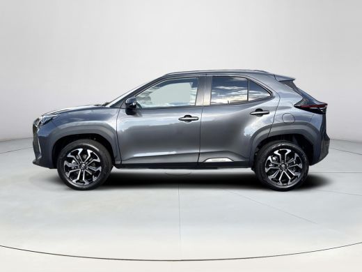 Toyota Yaris Cross 1.5 Hybrid 115 Dynamic ActivLease financial lease