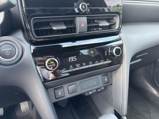 Toyota Yaris Cross 1.5 Hybrid 115 Dynamic ActivLease financial lease