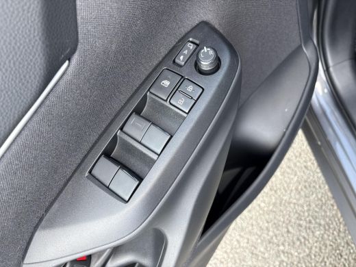 Toyota Yaris Cross 1.5 Hybrid 115 Dynamic ActivLease financial lease