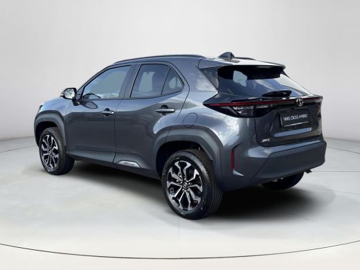 Toyota Yaris Cross 1.5 Hybrid 115 Dynamic ActivLease financial lease