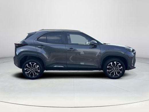 Toyota Yaris Cross 1.5 Hybrid 115 Dynamic ActivLease financial lease