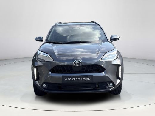 Toyota Yaris Cross 1.5 Hybrid 115 Dynamic ActivLease financial lease