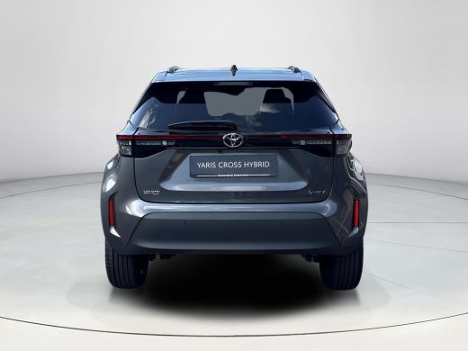 Toyota Yaris Cross 1.5 Hybrid 115 Dynamic ActivLease financial lease