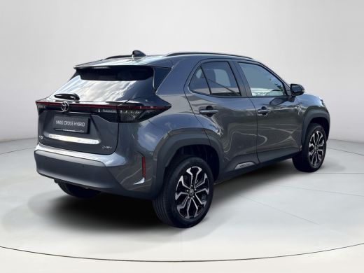 Toyota Yaris Cross 1.5 Hybrid 115 Dynamic ActivLease financial lease