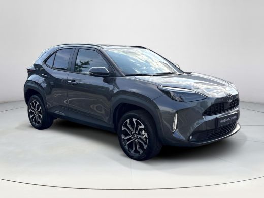 Toyota Yaris Cross 1.5 Hybrid 115 Dynamic ActivLease financial lease