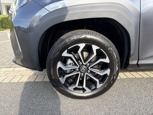 Toyota Yaris Cross 1.5 Hybrid 115 Dynamic ActivLease financial lease