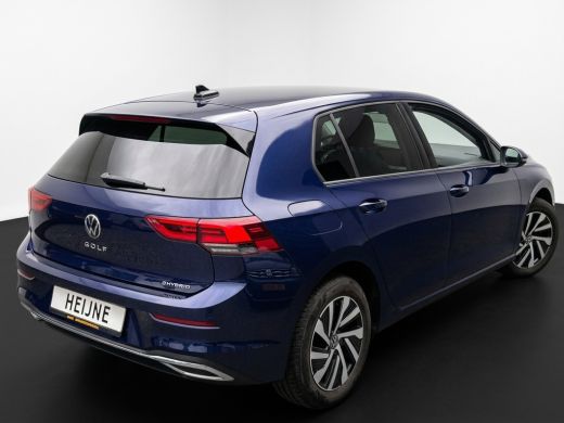 Volkswagen e-Golf 204PK E-HYBRIDE DSG STYLE ALCANTARA/NAVI/CARPLAY ActivLease financial lease