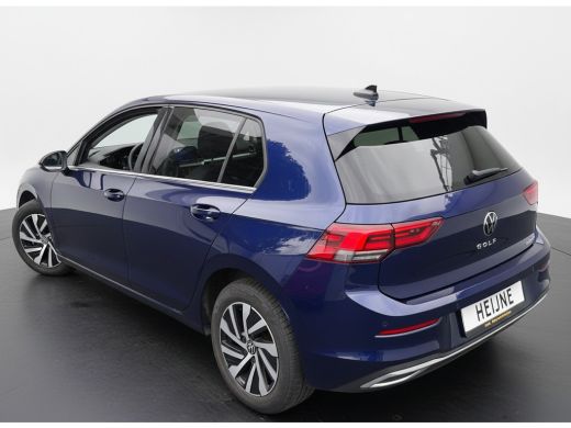 Volkswagen e-Golf 204PK E-HYBRIDE DSG STYLE ALCANTARA/NAVI/CARPLAY ActivLease financial lease
