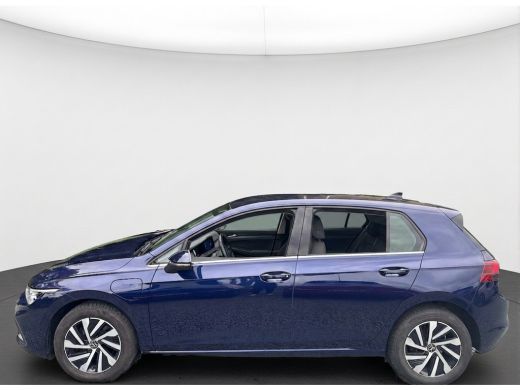 Volkswagen e-Golf 204PK E-HYBRIDE DSG STYLE ALCANTARA/NAVI/CARPLAY ActivLease financial lease