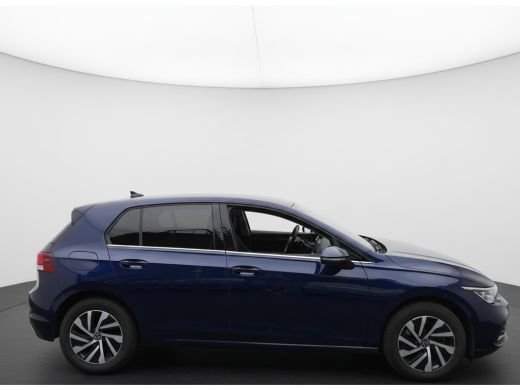 Volkswagen e-Golf 204PK E-HYBRIDE DSG STYLE ALCANTARA/NAVI/CARPLAY ActivLease financial lease