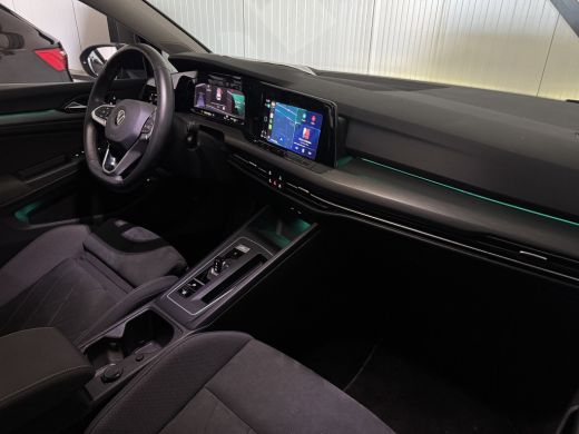 Volkswagen e-Golf 204PK E-HYBRIDE DSG STYLE ALCANTARA/NAVI/CARPLAY ActivLease financial lease