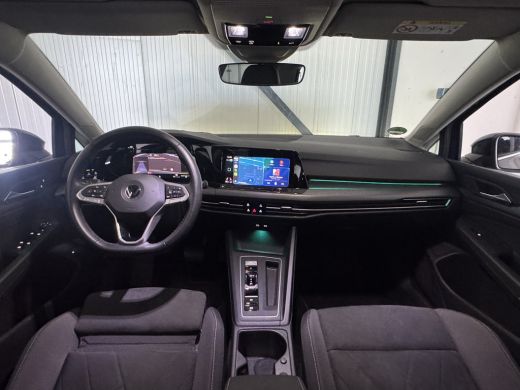 Volkswagen e-Golf 204PK E-HYBRIDE DSG STYLE ALCANTARA/NAVI/CARPLAY ActivLease financial lease