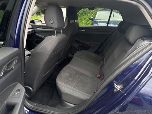 Volkswagen e-Golf 204PK E-HYBRIDE DSG STYLE ALCANTARA/NAVI/CARPLAY ActivLease financial lease