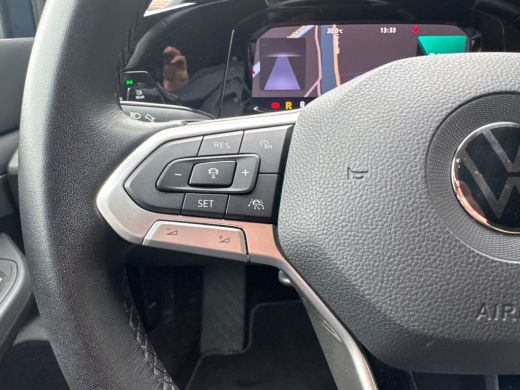 Volkswagen e-Golf 204PK E-HYBRIDE DSG STYLE ALCANTARA/NAVI/CARPLAY ActivLease financial lease
