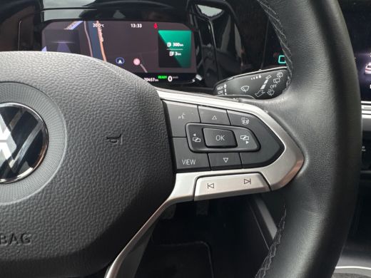 Volkswagen e-Golf 204PK E-HYBRIDE DSG STYLE ALCANTARA/NAVI/CARPLAY ActivLease financial lease
