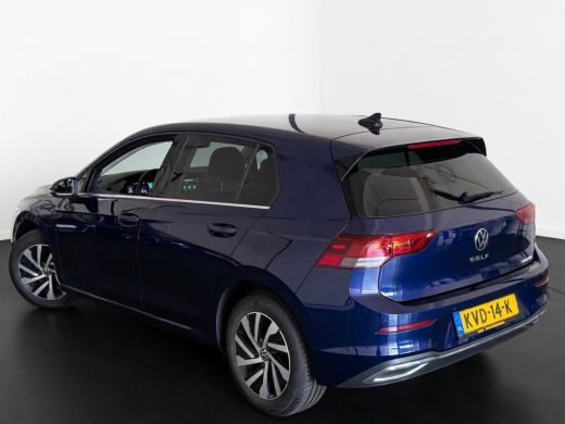 Volkswagen e-Golf 204PK E-HYBRIDE DSG STYLE ALCANTARA/NAVI/CARPLAY ActivLease financial lease