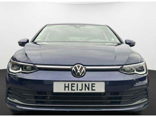 Volkswagen e-Golf 204PK E-HYBRIDE DSG STYLE ALCANTARA/NAVI/CARPLAY ActivLease financial lease