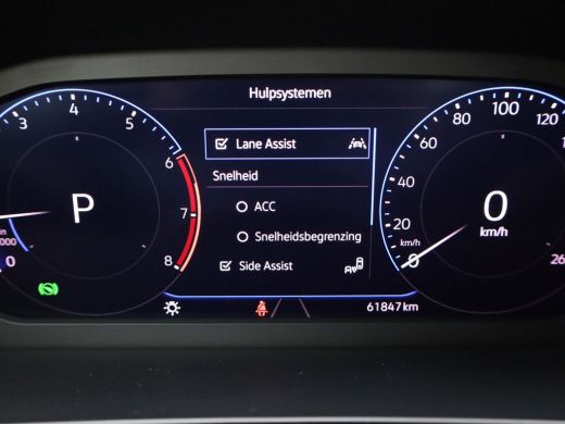 Volkswagen T-Roc 1.5 TSI Style | Trekhaak afnb. | Black Style | IQ light | Side Assist | Camera | Prijs Rijklaar !! ActivLease financial lease