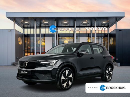 Volvo  XC40 Single Motor Core 69 kWh | 19" Allseason | Stoel/Stuurverwarming | Warmtepomp | Google Navigatie ... ActivLease financial lease