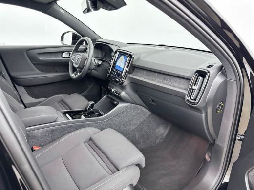 Volvo  XC40 Single Motor Core 69 kWh | 19" Allseason | Stoel/Stuurverwarming | Warmtepomp | Google Navigatie ... ActivLease financial lease