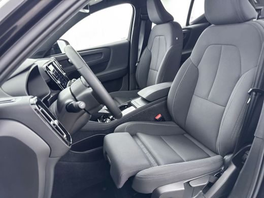 Volvo  XC40 Single Motor Core 69 kWh | 19" Allseason | Stoel/Stuurverwarming | Warmtepomp | Google Navigatie ... ActivLease financial lease