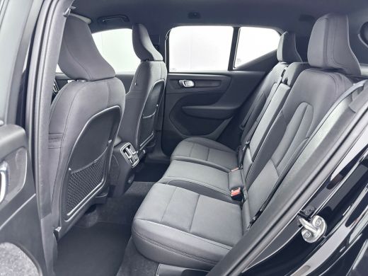 Volvo  XC40 Single Motor Core 69 kWh | 19" Allseason | Stoel/Stuurverwarming | Warmtepomp | Google Navigatie ... ActivLease financial lease