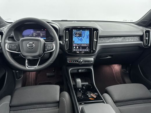 Volvo  XC40 Single Motor Core 69 kWh | 19" Allseason | Stoel/Stuurverwarming | Warmtepomp | Google Navigatie ... ActivLease financial lease