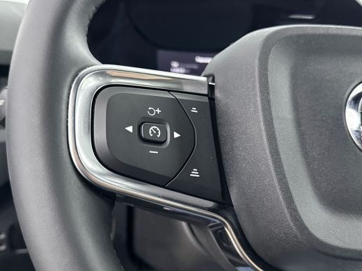 Volvo  XC40 Single Motor Core 69 kWh | 19" Allseason | Stoel/Stuurverwarming | Warmtepomp | Google Navigatie ... ActivLease financial lease