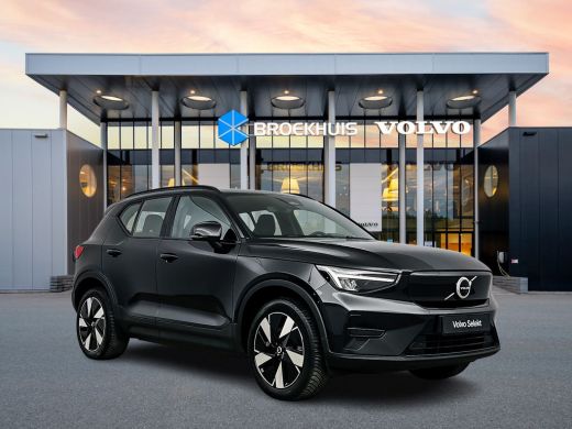 Volvo  XC40 Single Motor Core 69 kWh | 19" Allseason | Stoel/Stuurverwarming | Warmtepomp | Google Navigatie ... ActivLease financial lease