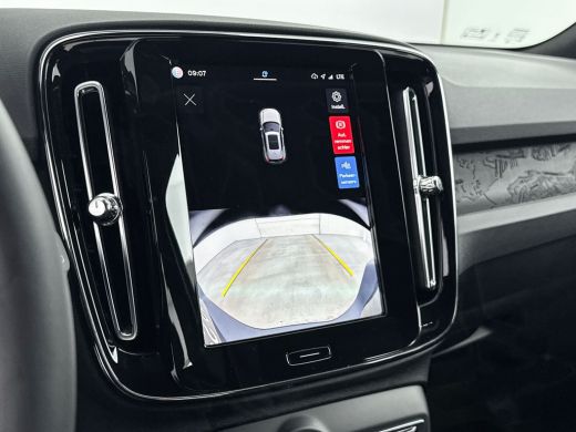 Volvo  XC40 Single Motor Core 69 kWh | 19" Allseason | Stoel/Stuurverwarming | Warmtepomp | Google Navigatie ... ActivLease financial lease