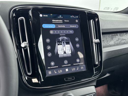 Volvo  XC40 Single Motor Core 69 kWh | 19" Allseason | Stoel/Stuurverwarming | Warmtepomp | Google Navigatie ... ActivLease financial lease