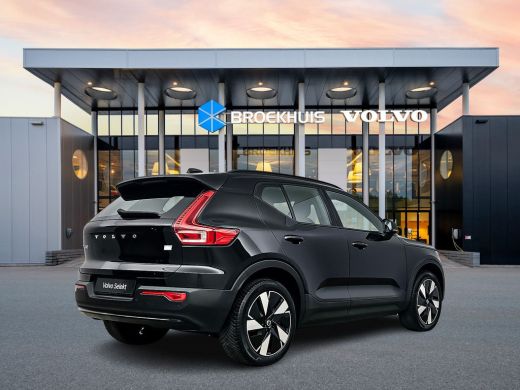Volvo  XC40 Single Motor Core 69 kWh | 19" Allseason | Stoel/Stuurverwarming | Warmtepomp | Google Navigatie ... ActivLease financial lease