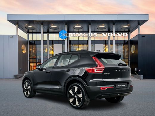 Volvo  XC40 Single Motor Core 69 kWh | 19" Allseason | Stoel/Stuurverwarming | Warmtepomp | Google Navigatie ... ActivLease financial lease